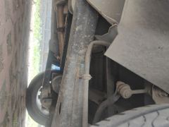 Forthing M7 Lingjue Edition 2.0T Automatic Marquis Edition - photo 11