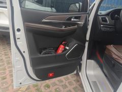 Forthing M7 Lingjue Edition 2.0T Automatic Marquis Edition - photo 12
