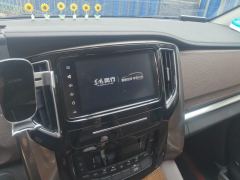 Forthing M7 Lingjue Edition 2.0T Automatic Marquis Edition - photo 17