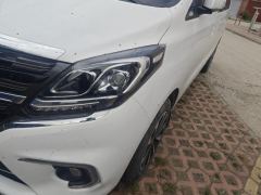 Forthing M7 Lingjue Edition 2.0T Automatic Marquis Edition - photo 4