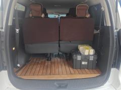 Forthing M7 Lingjue Edition 2.0T Automatic Marquis Edition - photo 7
