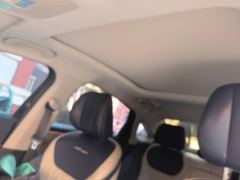 Chery Arrizo 8 290T - фото 14