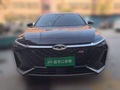 Chery Arrizo 8 290T - фото 2