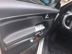 smart Spirit #5 EHD 1.5T 120km 120Pro - фото 12