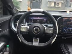smart Spirit #5 EHD 1.5T 120km 120Pro - фото 18
