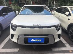 smart Spirit #5 EHD 1.5T 120km 120Pro - фото 3