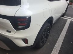 smart Spirit #5 EHD 1.5T 120km 120Pro - фото 5