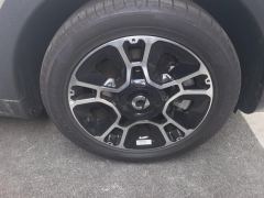 smart Spirit #5 EHD 1.5T 120km 120Pro - фото 6