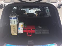 smart Spirit #5 EHD 1.5T 120km 120Pro - фото 7