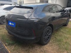 Avatr 07 BEV 650km Rear-wheel drive Elite - ფოტო 2