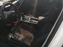 Chery Arrizo 5 PRO 1.5L CVT Youth Edition - фото 14