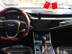Chery Arrizo 5 PRO 1.5L CVT Youth Edition - фото 16