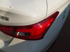 Chery Arrizo 5 PRO 1.5L CVT Youth Edition - фото 5