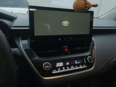 Toyota Levin Dual-Engine 1.8L Leading Edition - ფოტო 17