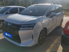 Wuling Starlight 730 Edition 1.5L 125km Luxury Version - ფოტო 1