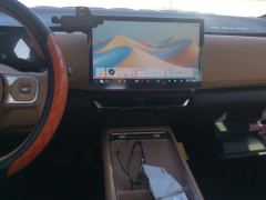 Wuling Starlight 730 Edition 1.5L 125km Luxury Version - ფოტო 17