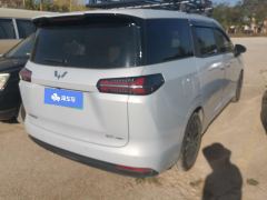 Wuling Starlight 730 Edition 1.5L 125km Luxury Version - ფოტო 2