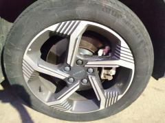 Lynk & Co 06 Remix 1.5T Sport Pro - photo 6