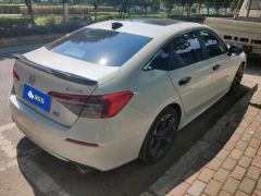 Honda Civic 240TURBO CVT Edition - фото 2