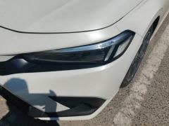 Honda Civic 240TURBO CVT Edition - фото 4