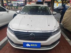 Volkswagen Lavida 1.5L Automatic Comfort Edition - ფოტო 3