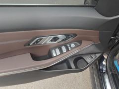 BMW 3 Series 325Li M Sport Package - ფოტო 13