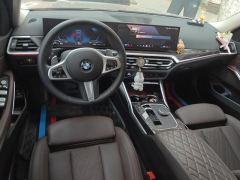 BMW 3 Series 325Li M Sport Package - ფოტო 16