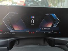 BMW 3 Series 325Li M Sport Package - ფოტო 20