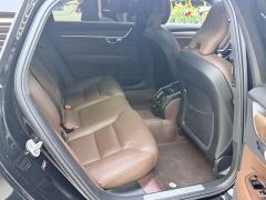 Volvo S90 B5 Intelligent Luxury Edition - фото 12