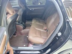 Volvo S90 B5 Intelligent Luxury Edition - фото 17