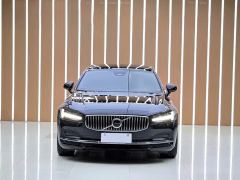 Volvo S90 B5 Intelligent Luxury Edition - фото 2