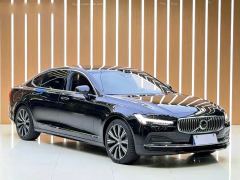 Volvo S90 B5 Intelligent Luxury Edition - фото 3