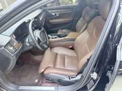 Volvo S90 B5 Intelligent Luxury Edition - фото 6
