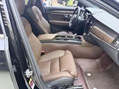 Volvo S90 B5 Intelligent Luxury Edition - фото 9