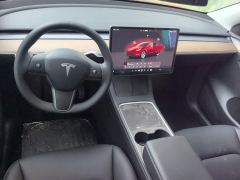 Tesla Model Y Facelift 545km Rear-Wheel Drive Edition - ფოტო 16