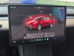 Tesla Model Y Facelift 545km Rear-Wheel Drive Edition - ფოტო 17
