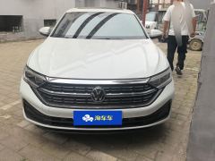 Volkswagen Jetta 200TSI Edition - фото 3
