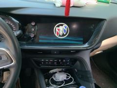 Buick Enclave Plus 652T 2WDLuxury Version - ფოტო 17