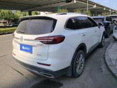 Buick Enclave Plus 652T 2WDLuxury Version - ფოტო 2