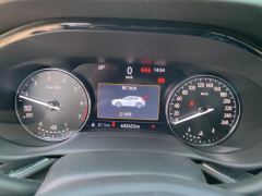 Buick Enclave Plus 652T 2WDLuxury Version - ფოტო 20