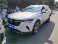 Buick Enclave Plus 652T 2WDLuxury Version - ფოტო 3