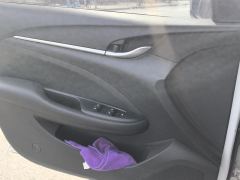 Buick Excelle Facelift Paradigm 1.5L Automatic Elite Edition - ფოტო 13