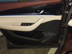 Geely Xingyue L 2.0T Dual Clutch 2WD Premium - photo 12