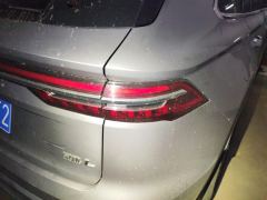 Geely Xingyue L 2.0T Dual Clutch 2WD Premium - photo 5