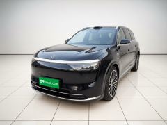 AITO M8 EREV Edition 310km AWDMax 5(192) - ფოტო 1