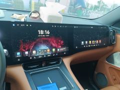 AITO M8 EREV Edition 310km AWDMax 5(192) - ფოტო 14
