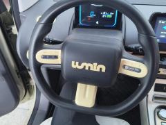 Changan Lumin 210km - photo 18