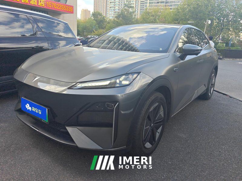 Deepal S07 S7 EREV 200km 200Max - car from China