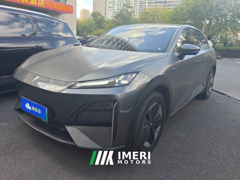 2023 Deepal S07 S7 EREV 200km 200Max - ავტომობილი ჩინეთიდან