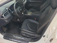 Toyota Camry 2.0G Luxury Edition - фото 14